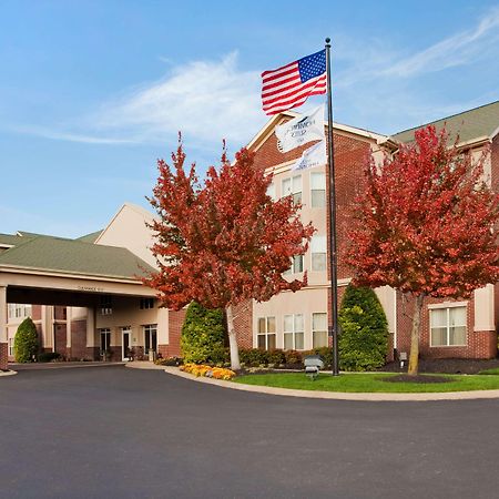 Homewood Suites Nashville/Брентвуд Екстер'єр фото