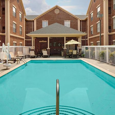 Homewood Suites Nashville/Брентвуд Екстер'єр фото