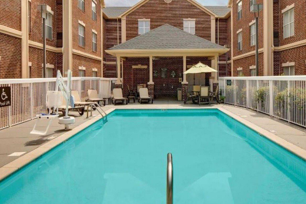 Homewood Suites Nashville/Брентвуд Екстер'єр фото