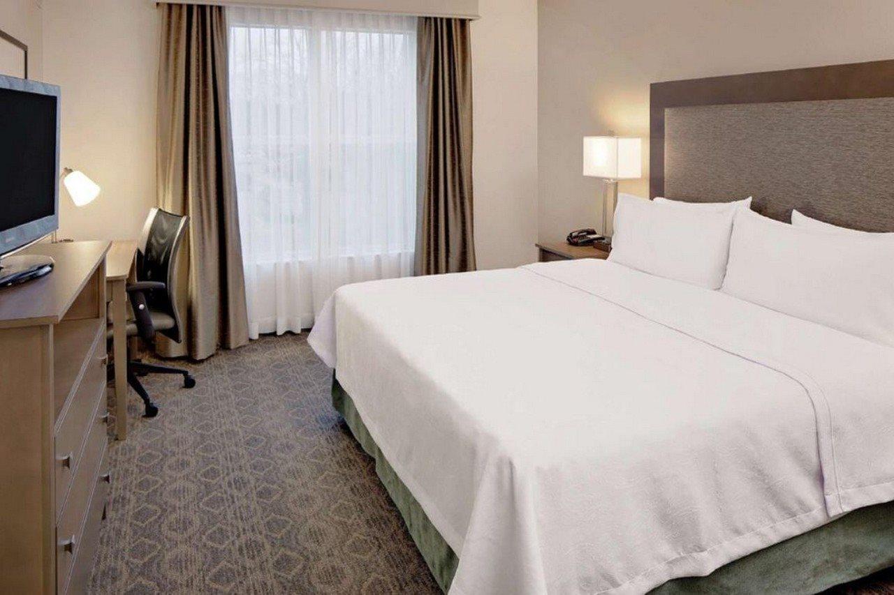 Homewood Suites Nashville/Брентвуд Екстер'єр фото