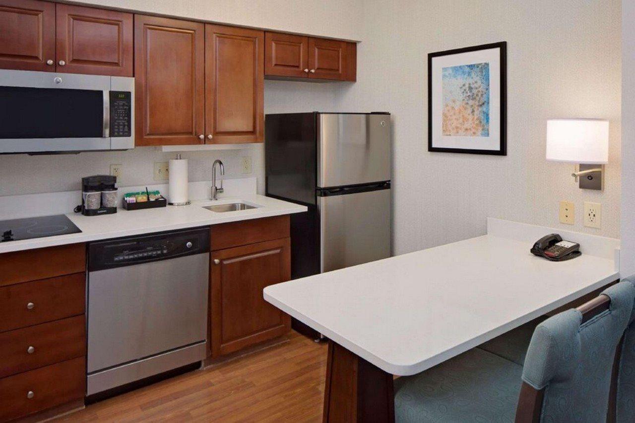 Homewood Suites Nashville/Брентвуд Екстер'єр фото