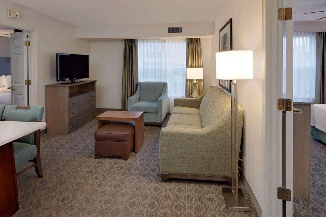 Homewood Suites Nashville/Брентвуд Екстер'єр фото
