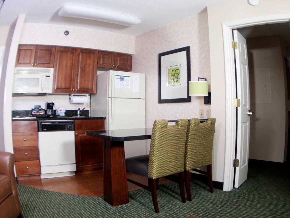 Homewood Suites Nashville/Брентвуд Екстер'єр фото