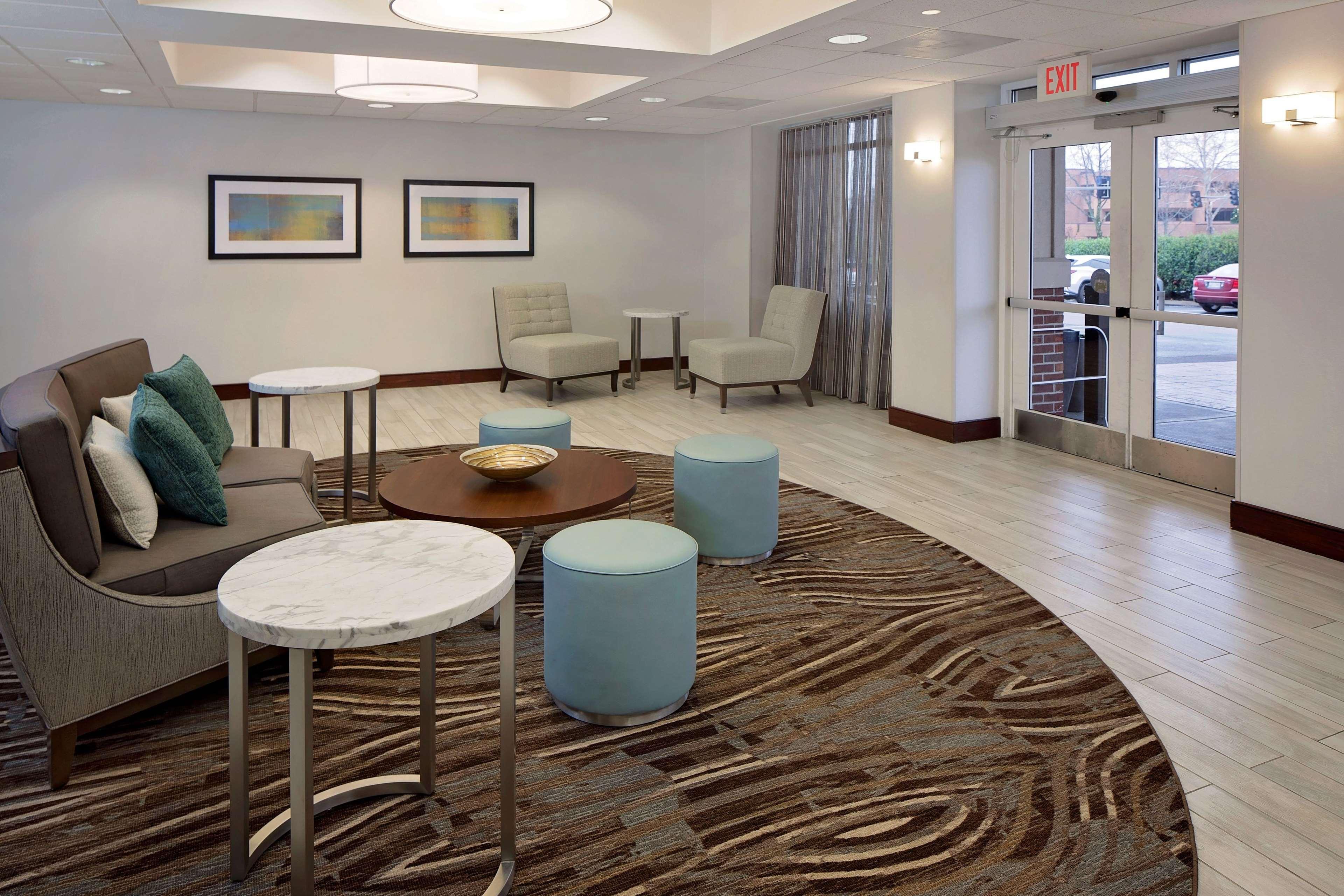 Homewood Suites Nashville/Брентвуд Екстер'єр фото