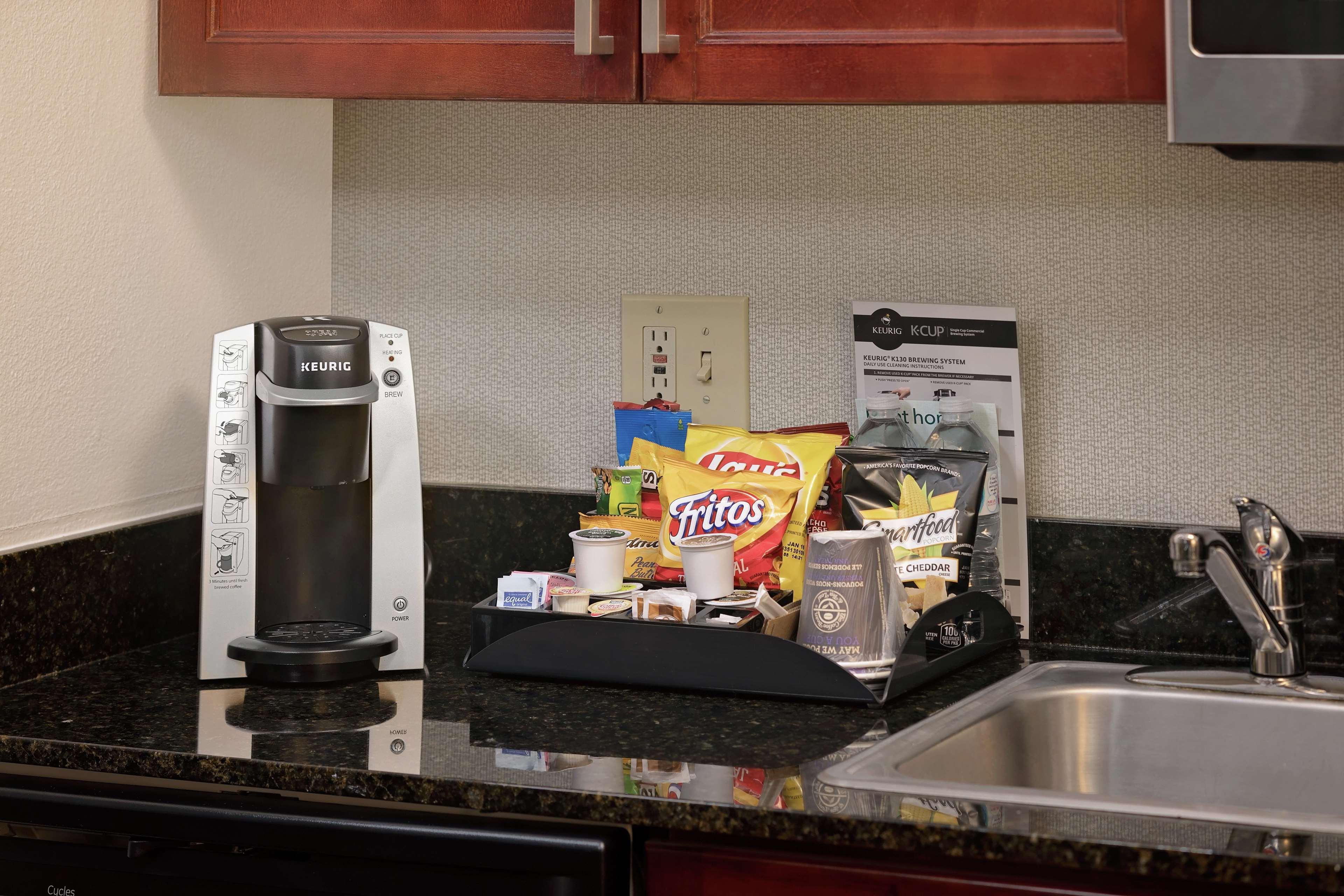 Homewood Suites Nashville/Брентвуд Екстер'єр фото