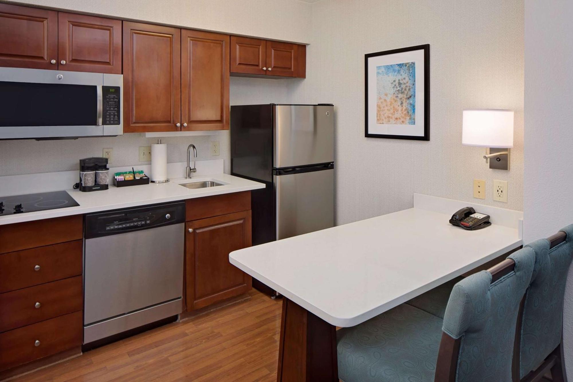 Homewood Suites Nashville/Брентвуд Екстер'єр фото