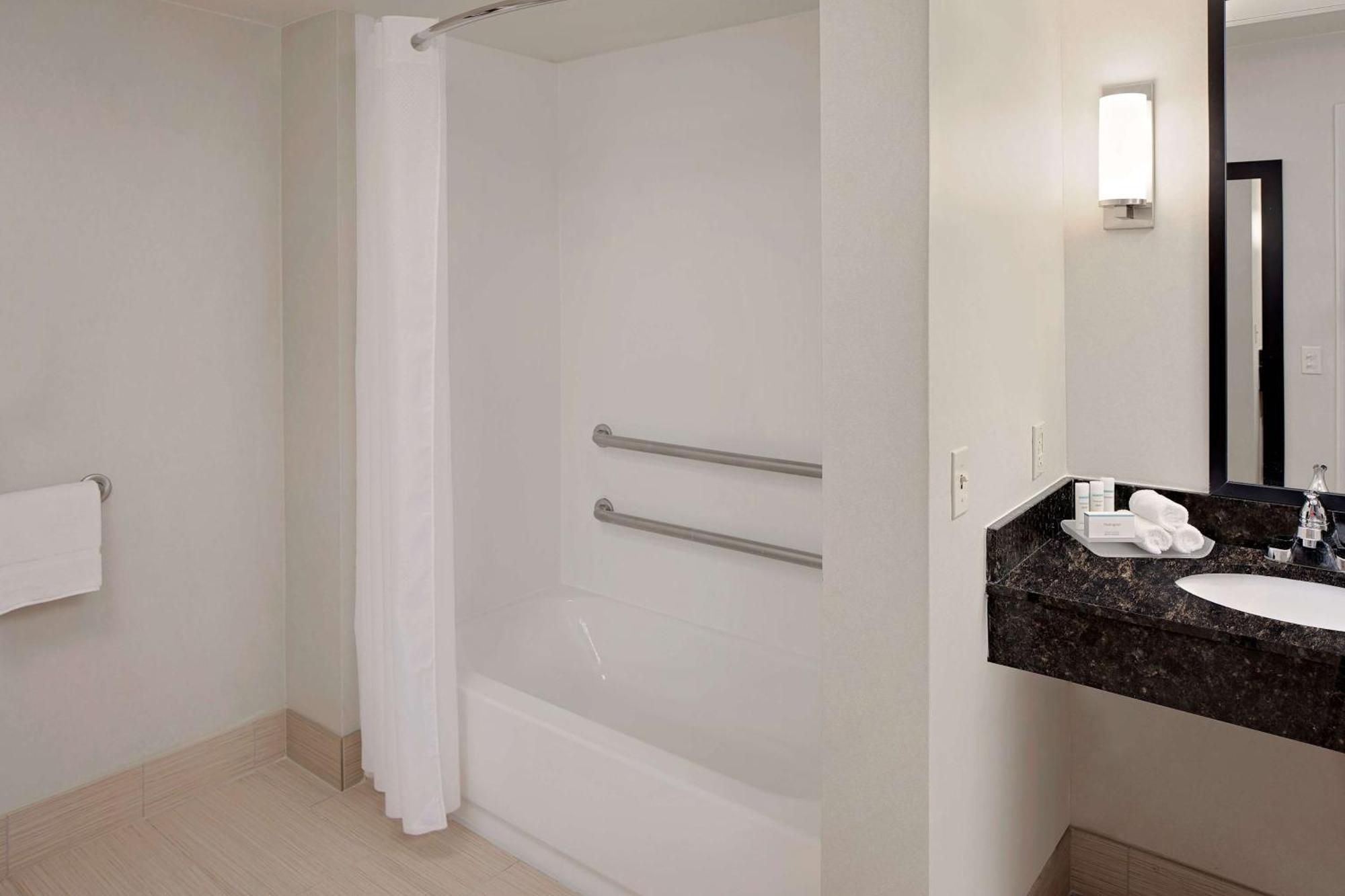 Homewood Suites Nashville/Брентвуд Екстер'єр фото