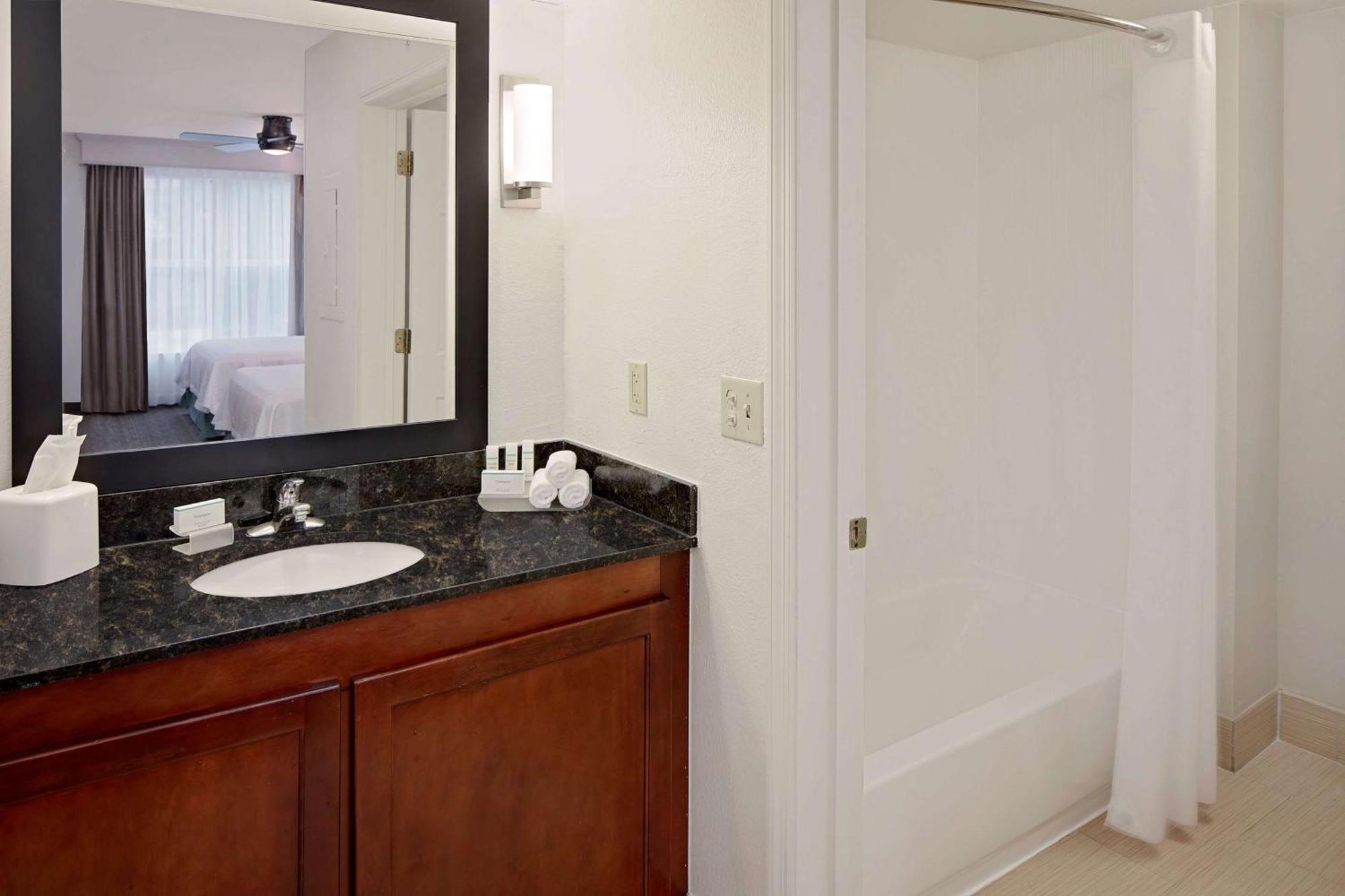 Homewood Suites Nashville/Брентвуд Екстер'єр фото