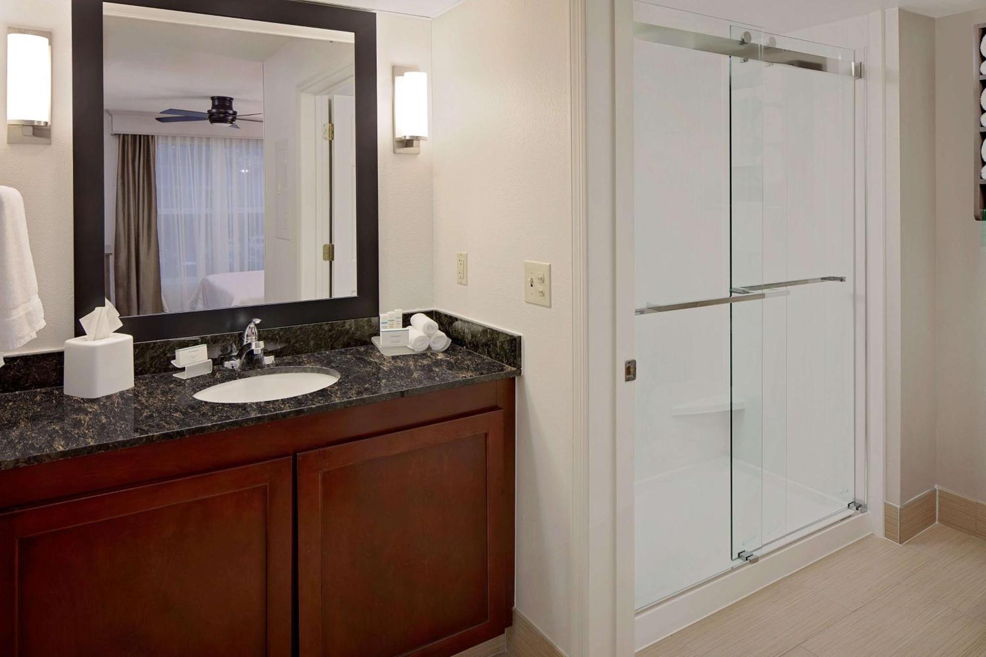 Homewood Suites Nashville/Брентвуд Екстер'єр фото