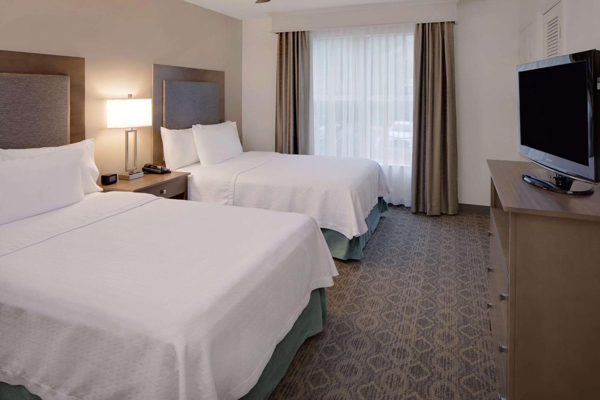 Homewood Suites Nashville/Брентвуд Екстер'єр фото