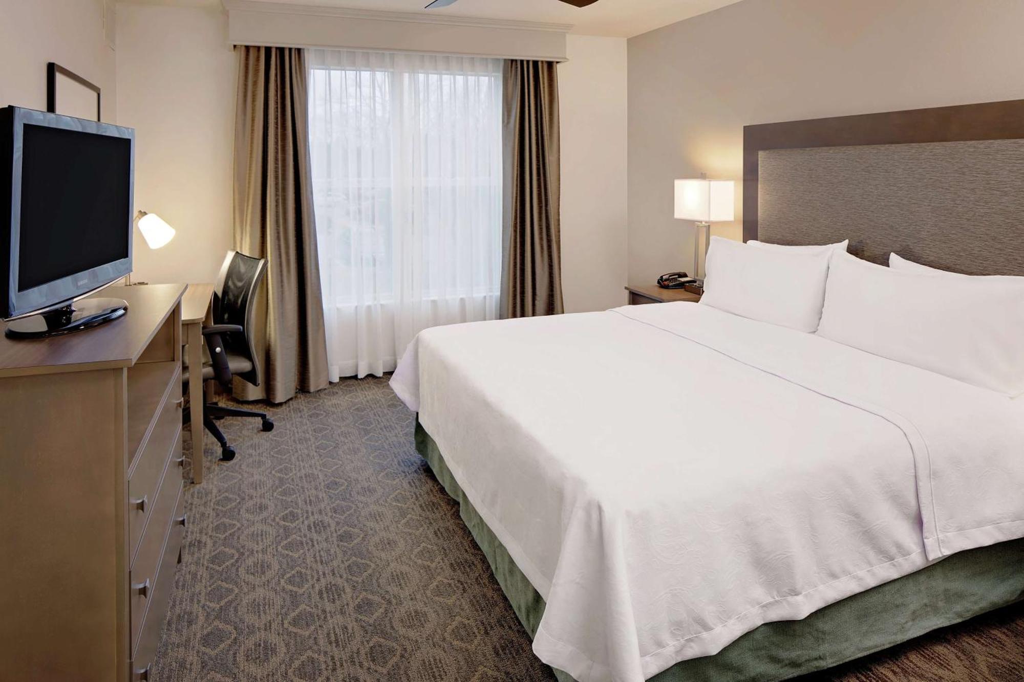 Homewood Suites Nashville/Брентвуд Екстер'єр фото