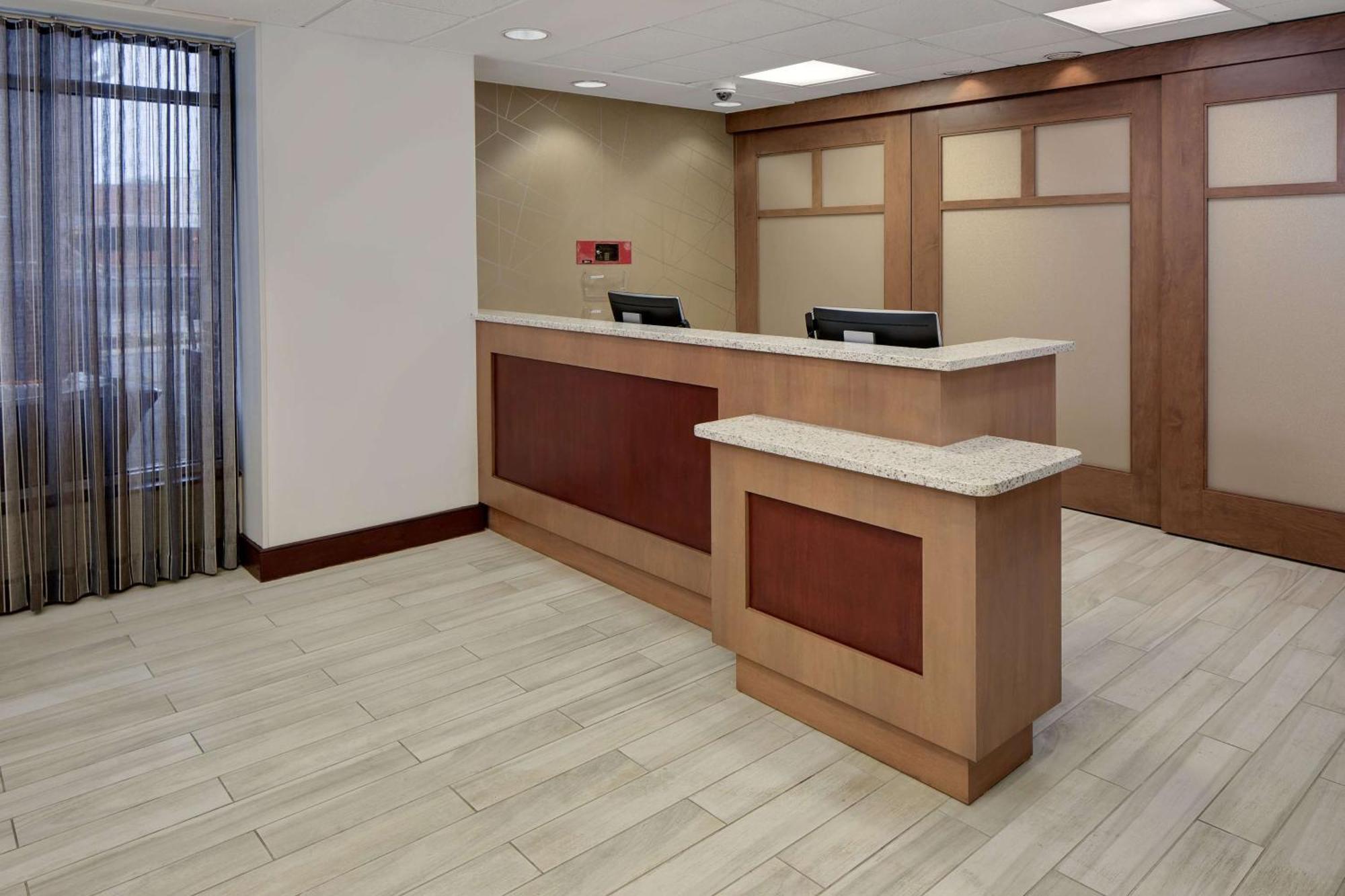 Homewood Suites Nashville/Брентвуд Екстер'єр фото
