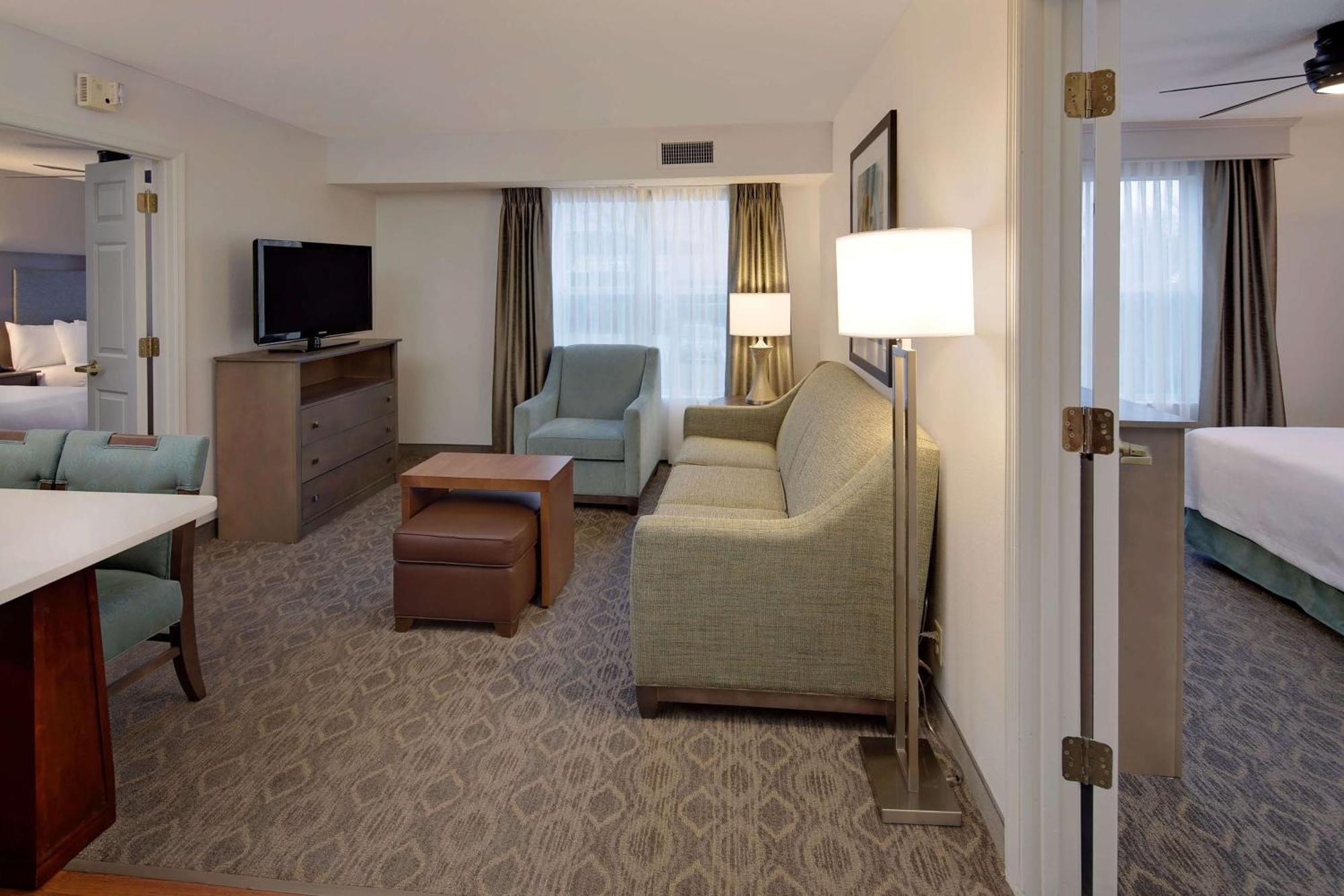 Homewood Suites Nashville/Брентвуд Екстер'єр фото