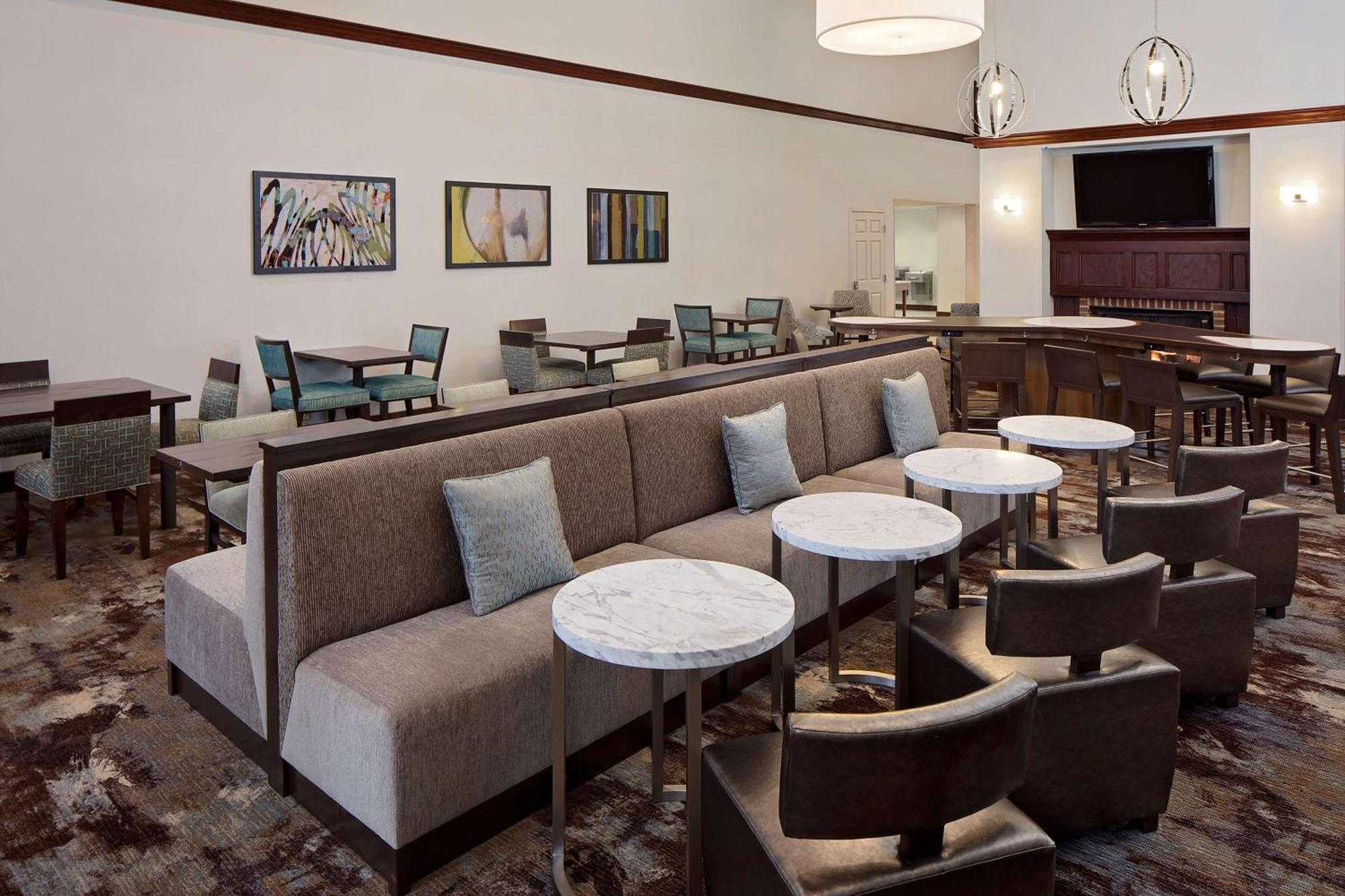 Homewood Suites Nashville/Брентвуд Екстер'єр фото