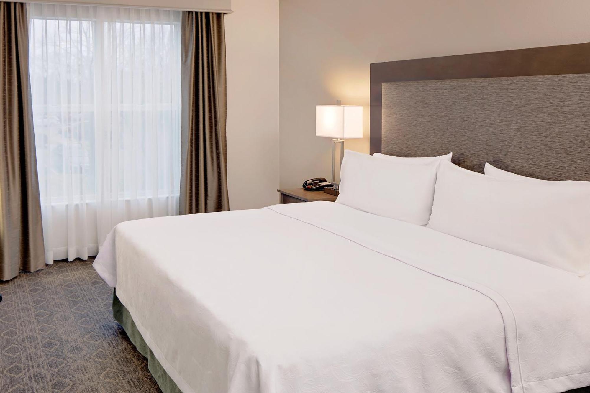 Homewood Suites Nashville/Брентвуд Екстер'єр фото
