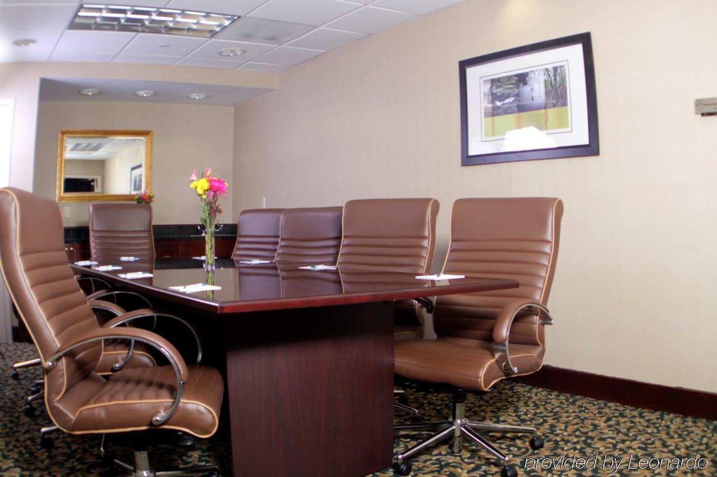 Homewood Suites Nashville/Брентвуд Бізнес фото