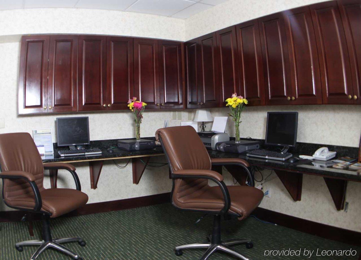 Homewood Suites Nashville/Брентвуд Зручності фото