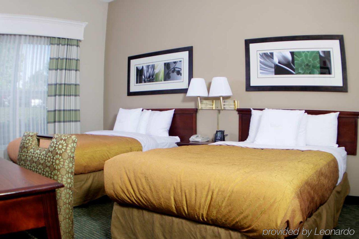 Homewood Suites Nashville/Брентвуд Номер фото