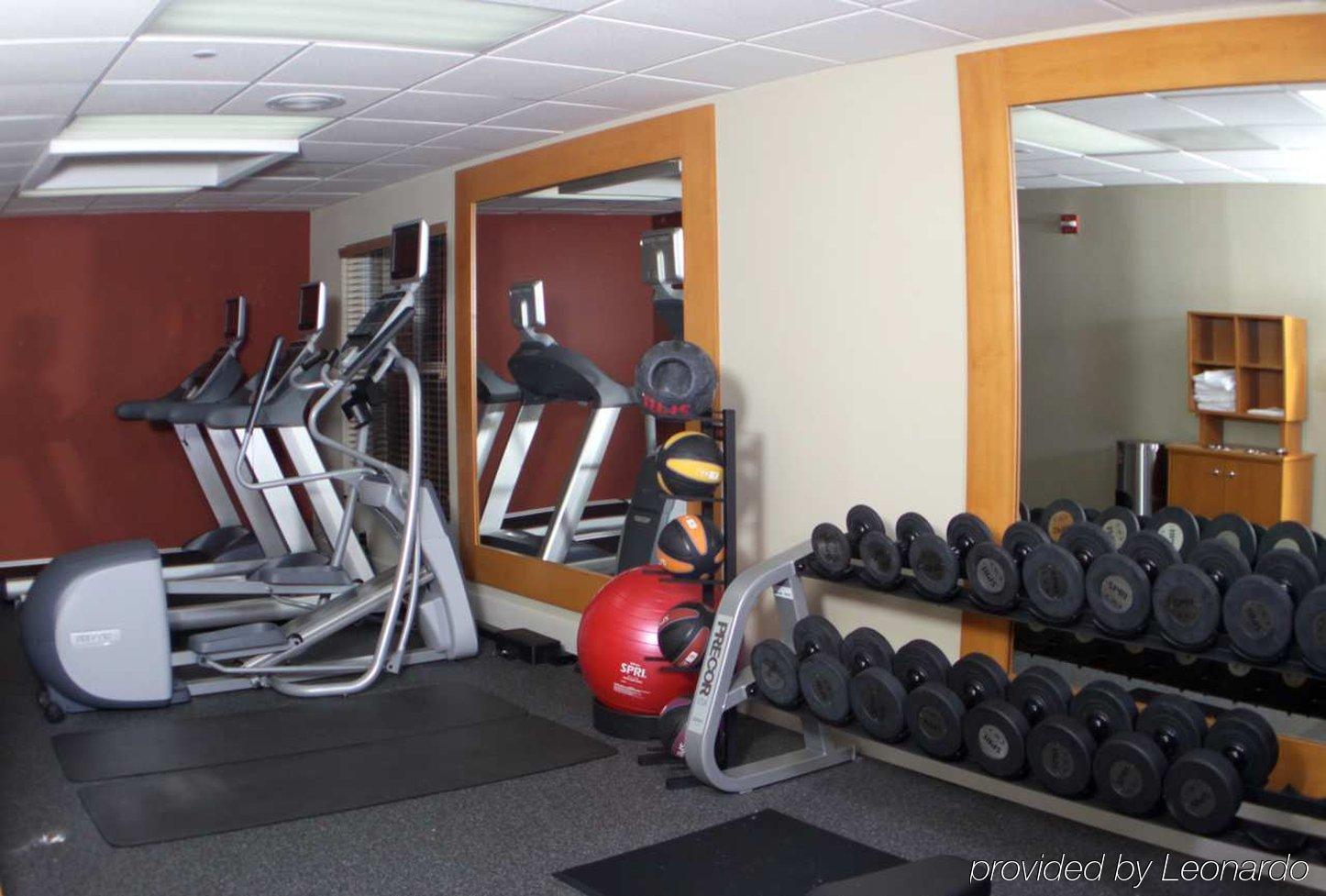Homewood Suites Nashville/Брентвуд Зручності фото