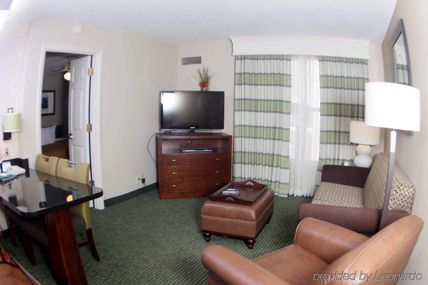 Homewood Suites Nashville/Брентвуд Номер фото