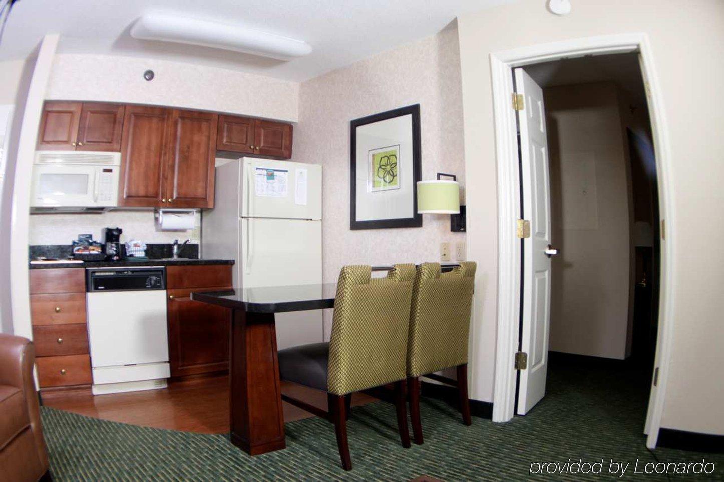 Homewood Suites Nashville/Брентвуд Номер фото