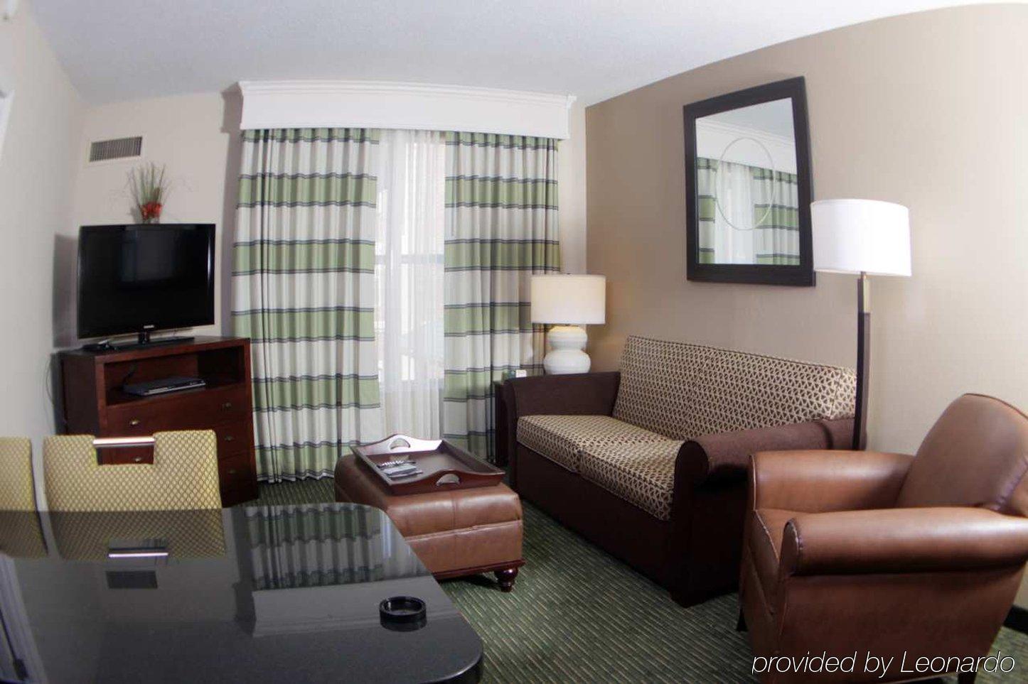Homewood Suites Nashville/Брентвуд Номер фото
