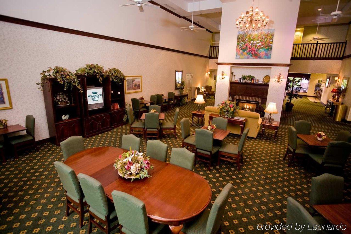 Homewood Suites Nashville/Брентвуд Екстер'єр фото