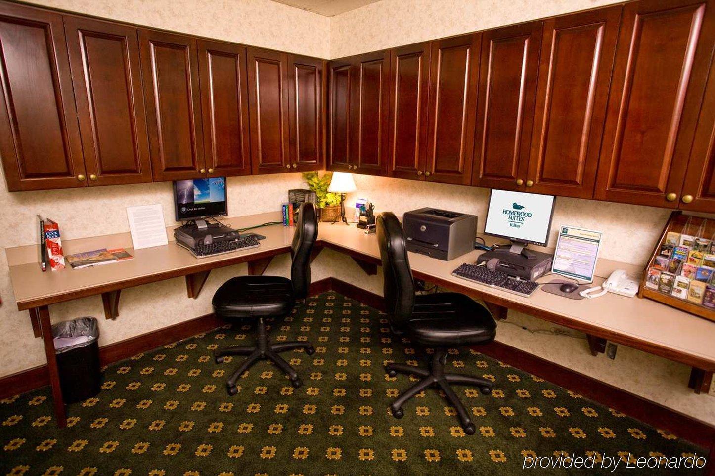 Homewood Suites Nashville/Брентвуд Екстер'єр фото