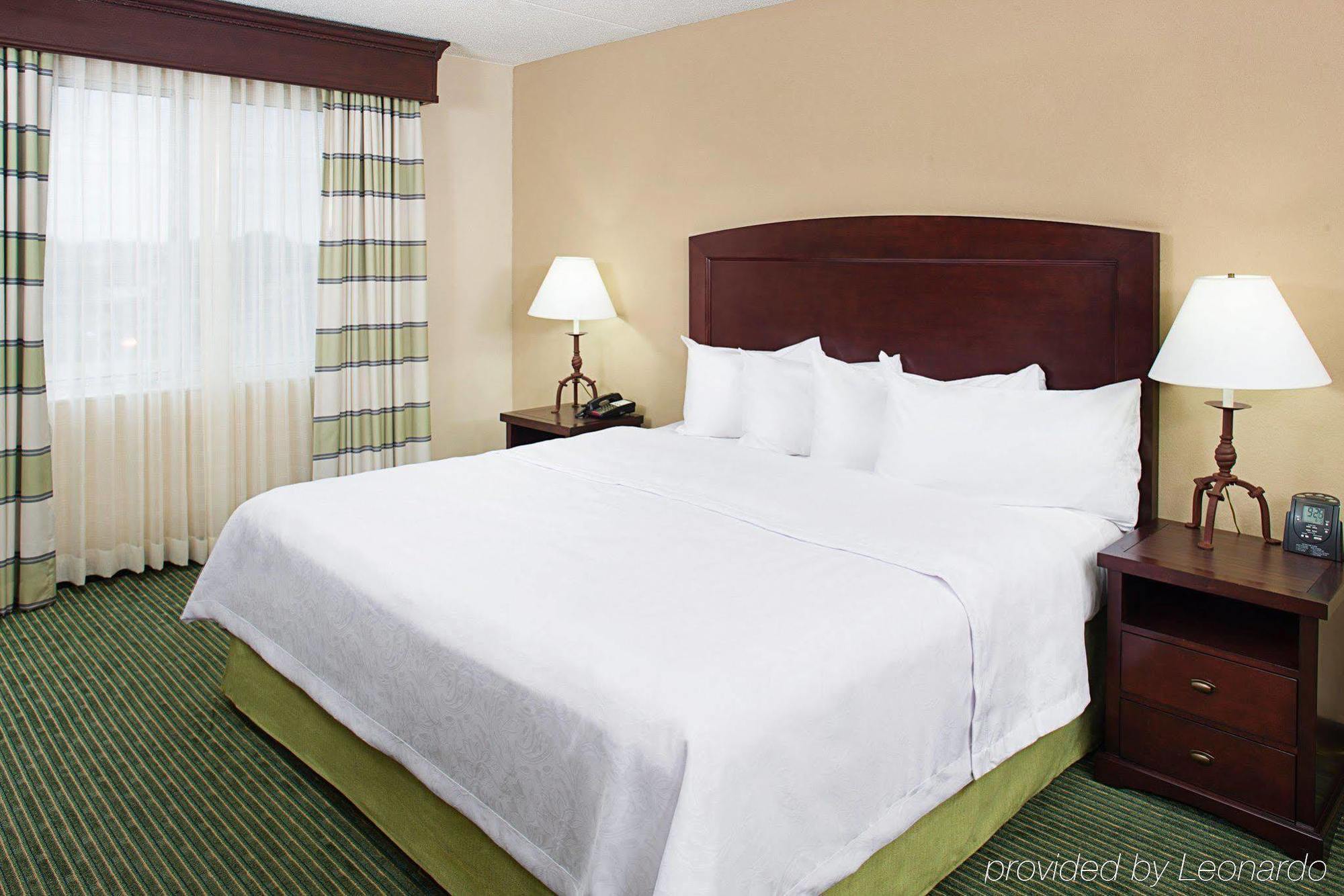 Homewood Suites Nashville/Брентвуд Екстер'єр фото