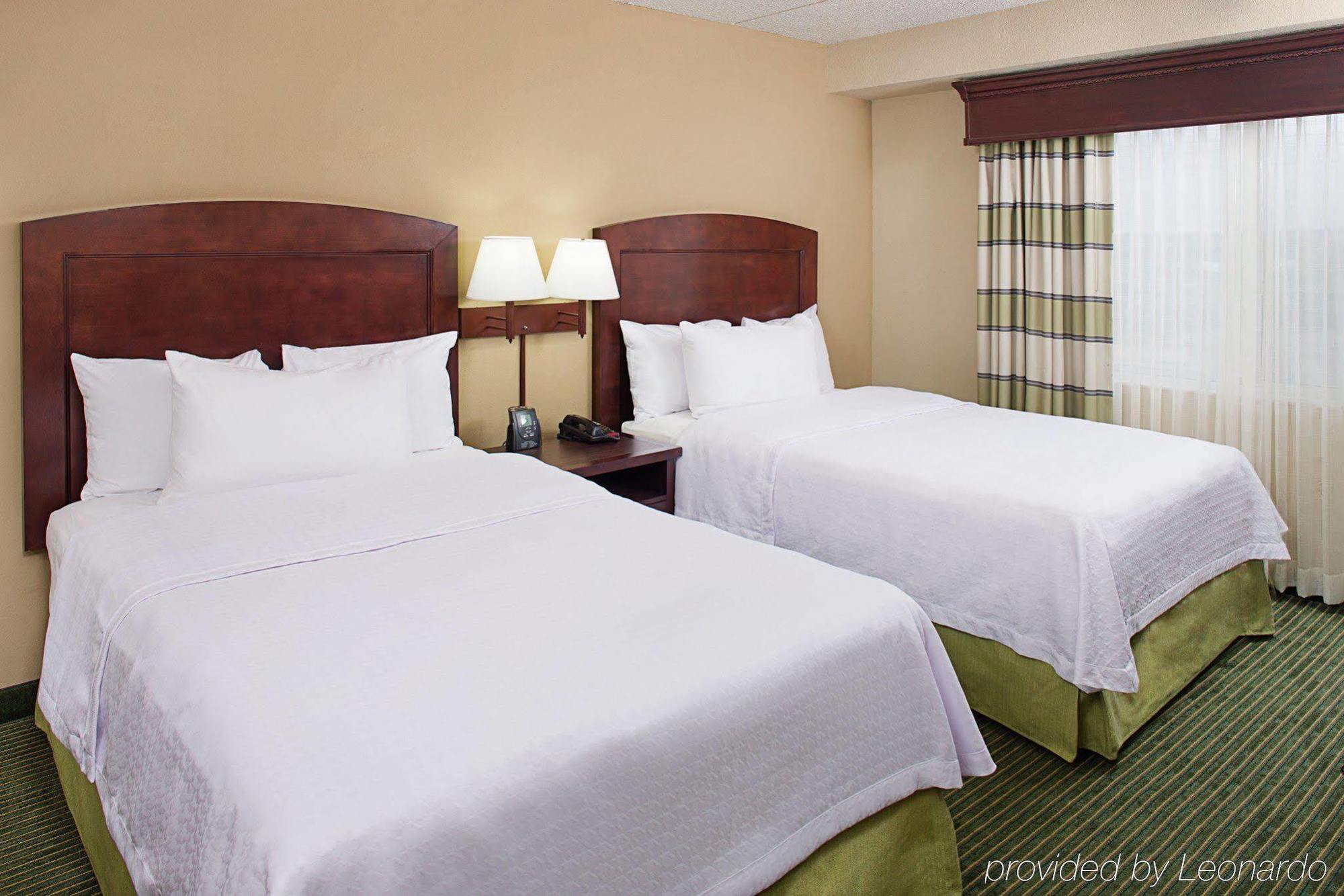 Homewood Suites Nashville/Брентвуд Екстер'єр фото