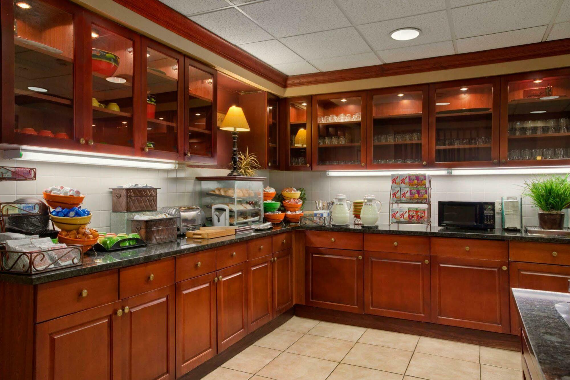 Homewood Suites Nashville/Брентвуд Екстер'єр фото