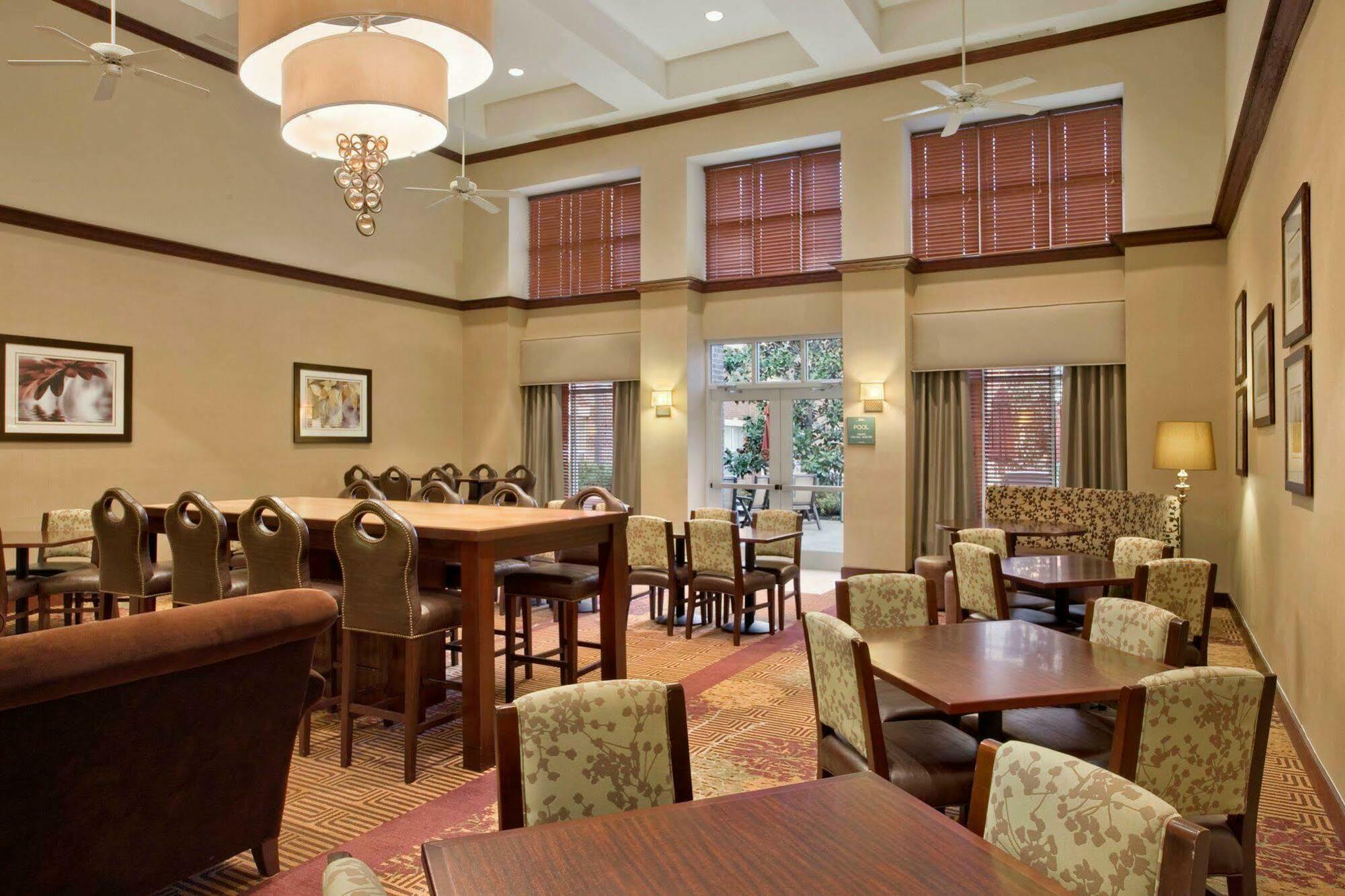 Homewood Suites Nashville/Брентвуд Екстер'єр фото