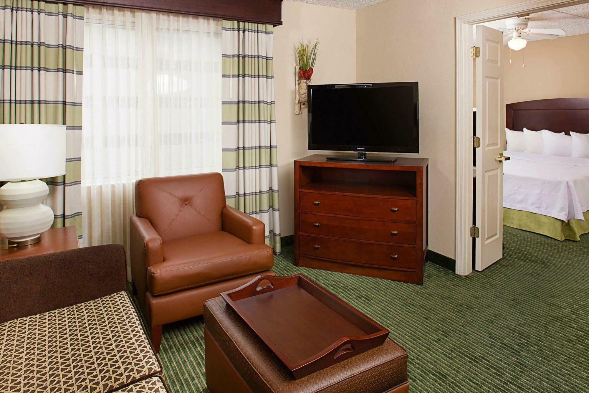 Homewood Suites Nashville/Брентвуд Екстер'єр фото