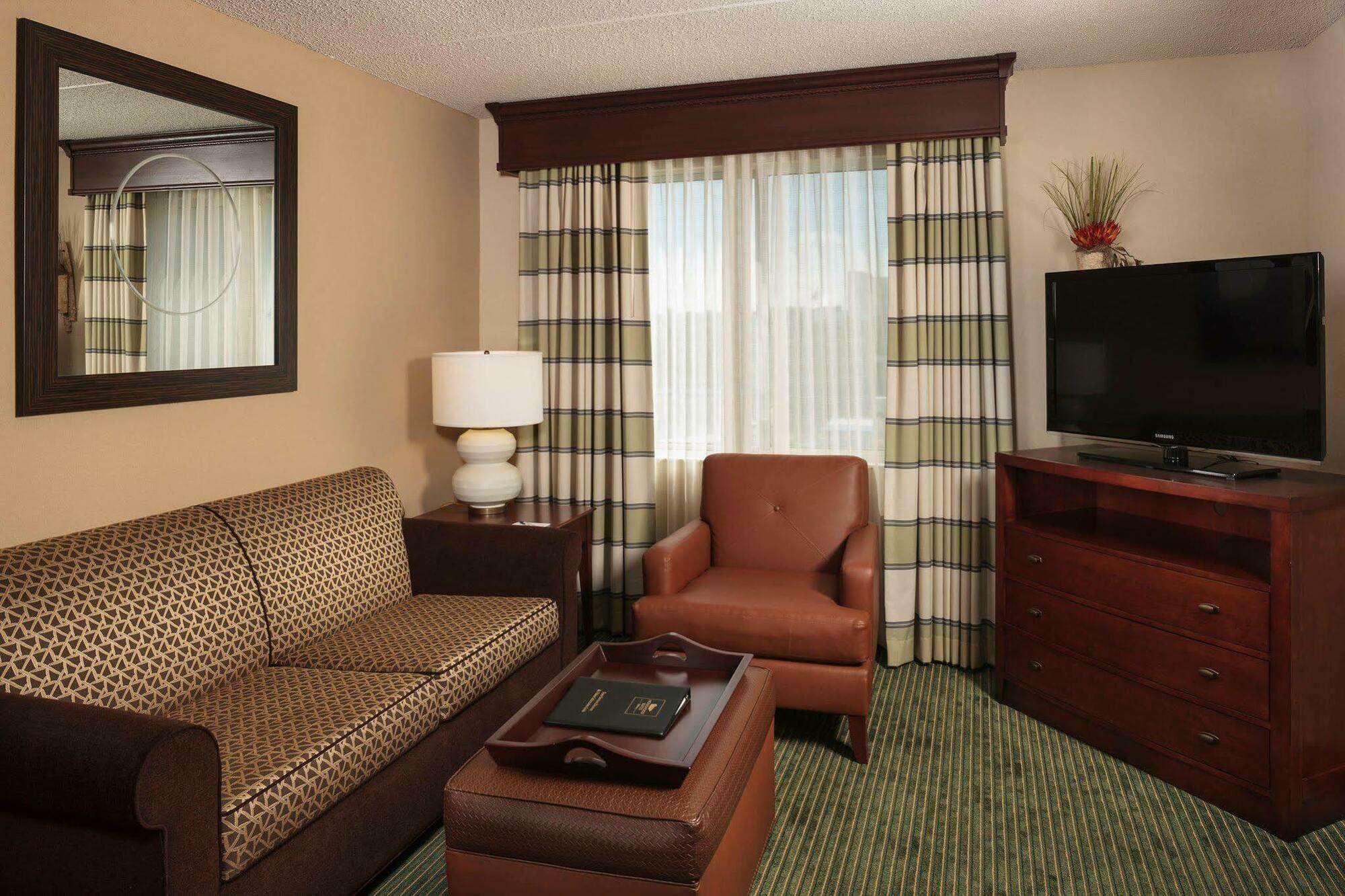 Homewood Suites Nashville/Брентвуд Екстер'єр фото
